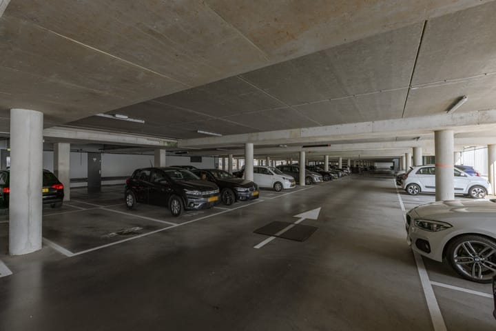 Foto 29 van Koetsierbaan 409