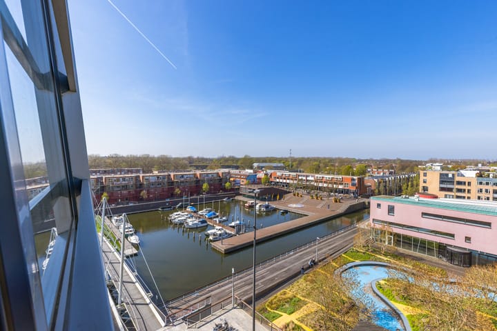 Foto 32 van Koetsierbaan 409