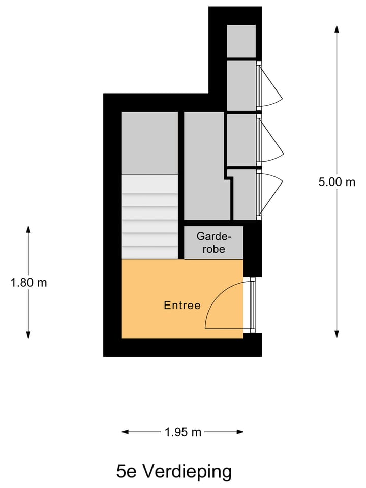 Foto 33 van Koetsierbaan 409