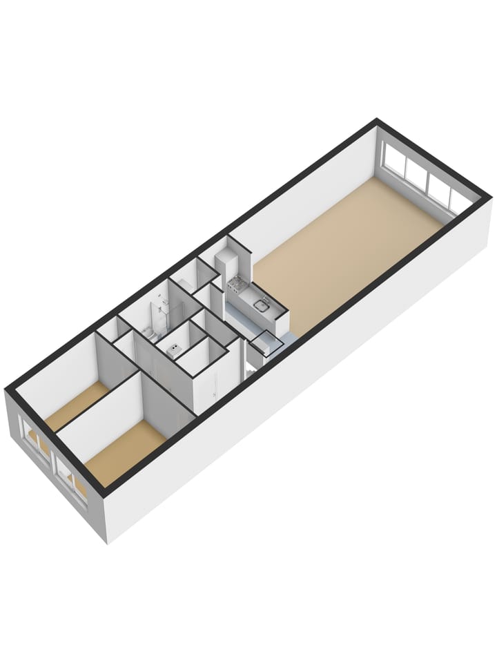 Foto 36 van Koetsierbaan 409