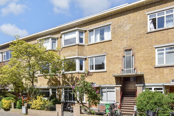 Van Reesstraat 36