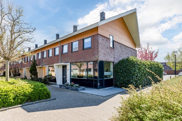 P.C.Boutensstraat 130