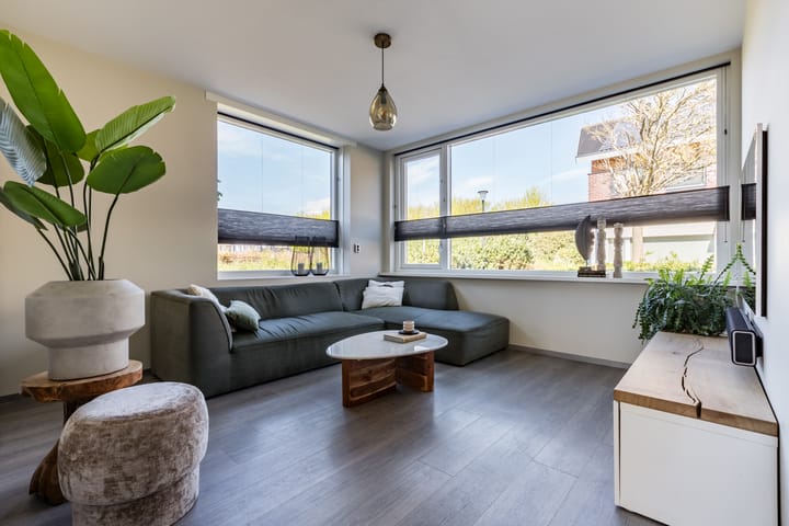 Foto 2 van P.C.Boutensstraat 130