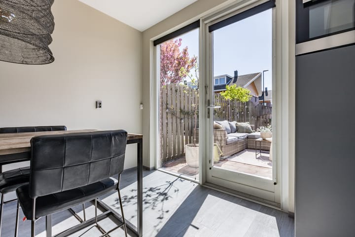 Foto 3 van P.C.Boutensstraat 130