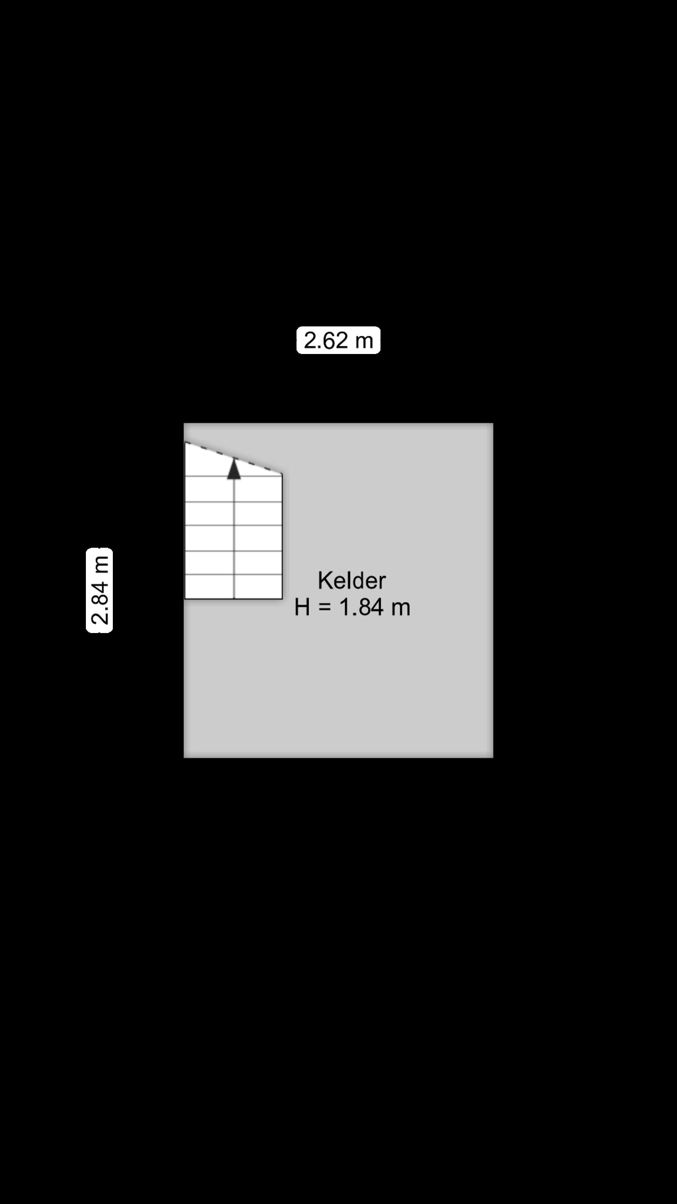 Foto 27 van Burg van der Lelysingel 21