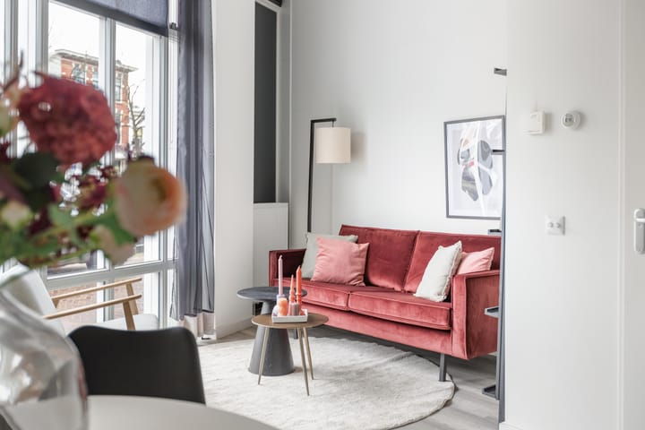 Foto 3 van Burgwal 55-A