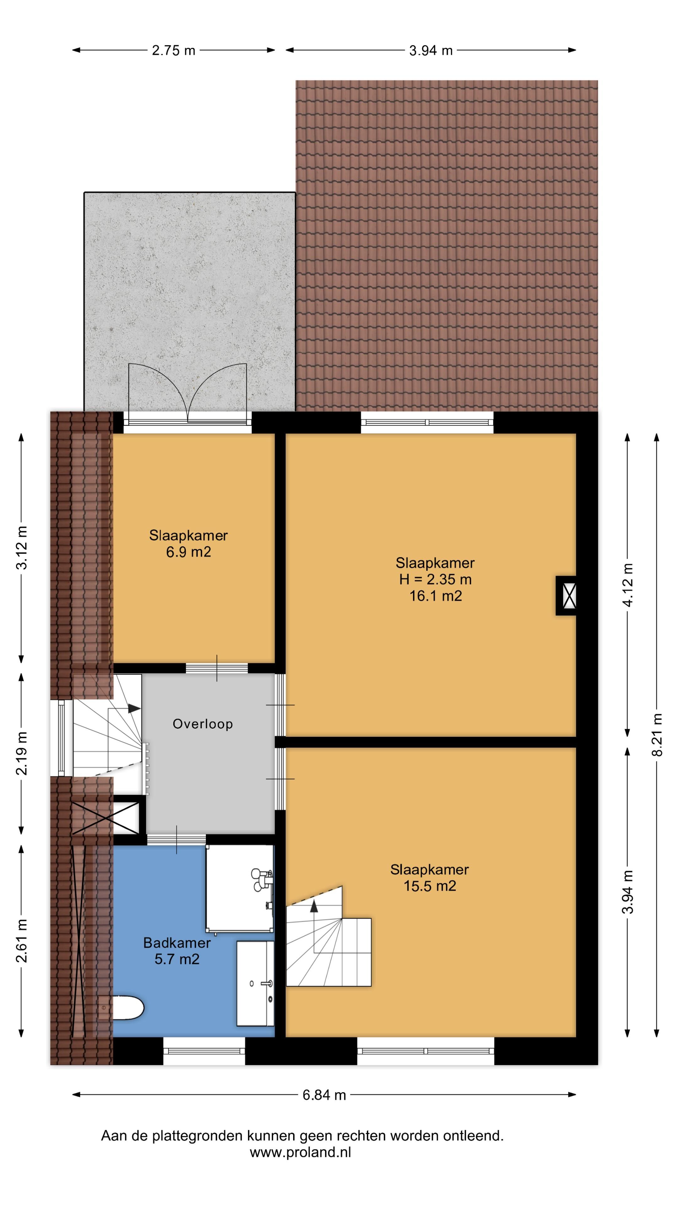 Foto 24 van Burg van der Lelysingel 21
