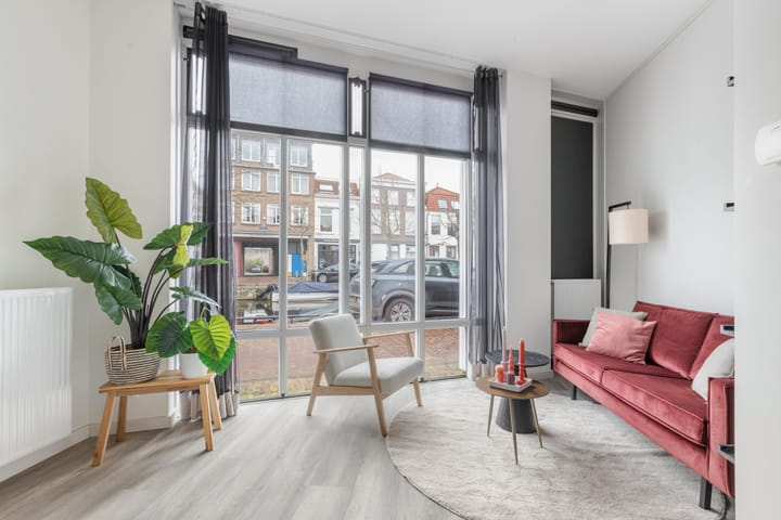 Foto 5 van Burgwal 55-A