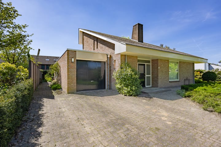 Foto 1 van Mgr. Hanssenstraat 44