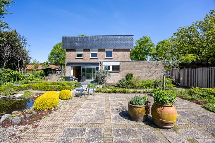 Foto 2 van Mgr. Hanssenstraat 44