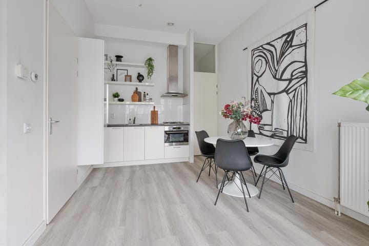 Foto 11 van Burgwal 55-A