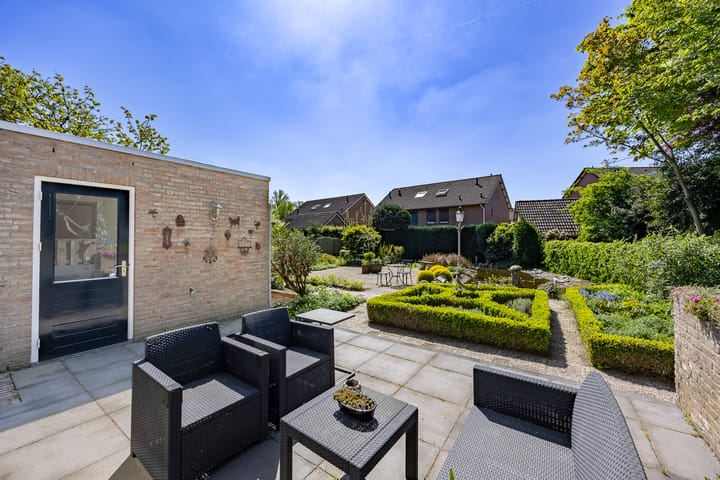 Foto 3 van Mgr. Hanssenstraat 44