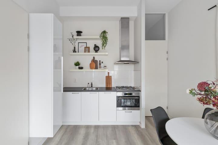 Foto 12 van Burgwal 55-A