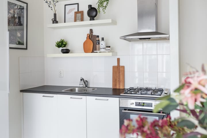 Foto 13 van Burgwal 55-A