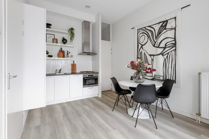 Foto 14 van Burgwal 55-A