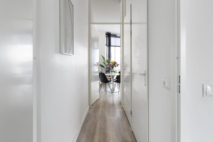 Foto 15 van Burgwal 55-A