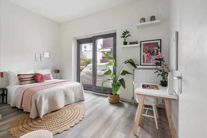 Foto 19 van Burgwal 55-A