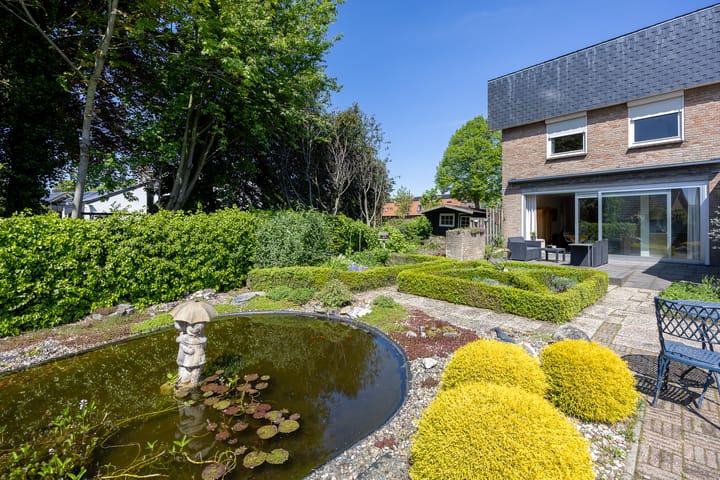 Foto 38 van Mgr. Hanssenstraat 44