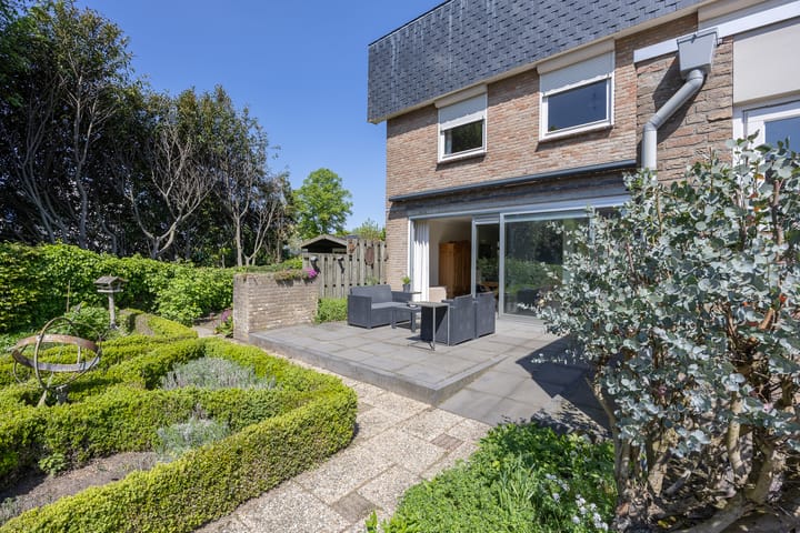 Foto 39 van Mgr. Hanssenstraat 44