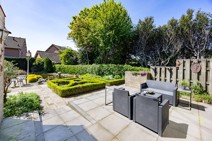 Foto 40 van Mgr. Hanssenstraat 44