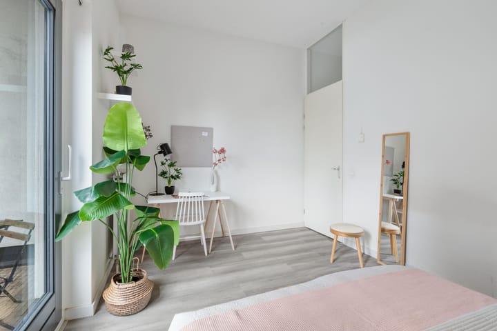 Foto 22 van Burgwal 55-A