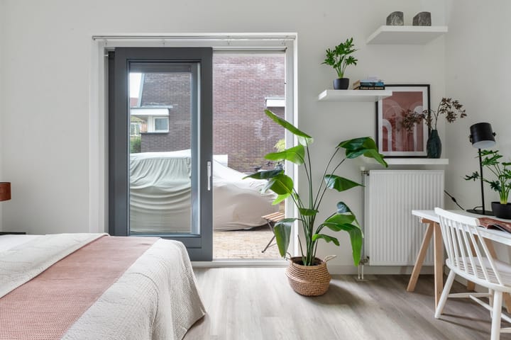 Foto 23 van Burgwal 55-A