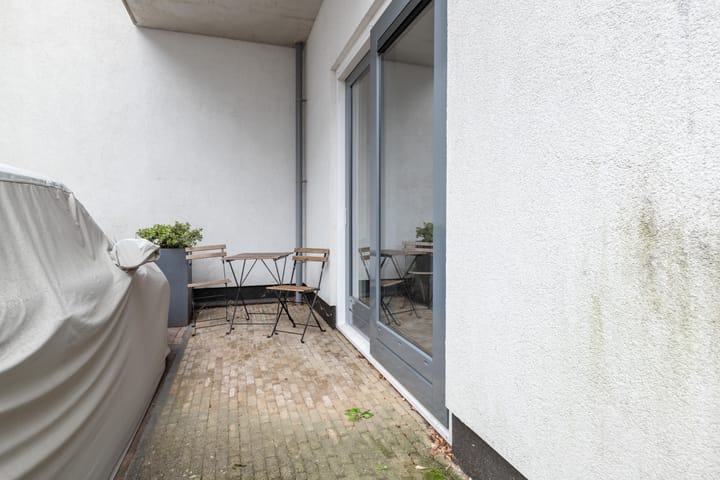 Foto 25 van Burgwal 55-A