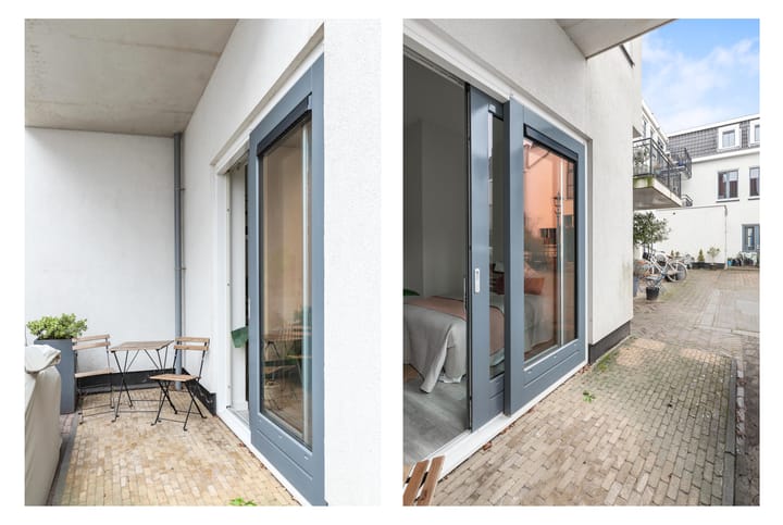 Foto 26 van Burgwal 55-A