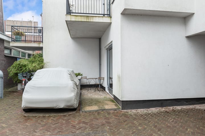 Foto 27 van Burgwal 55-A