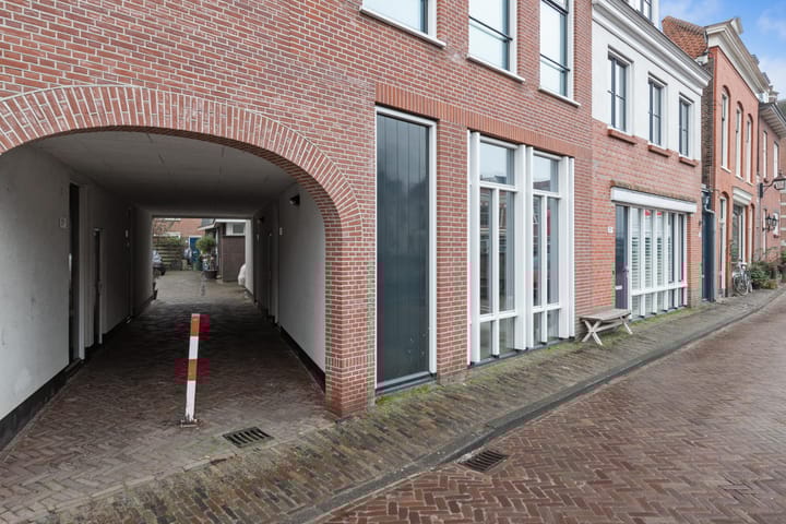 Foto 31 van Burgwal 55-A