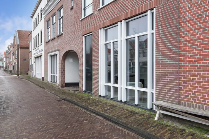 Foto 32 van Burgwal 55-A