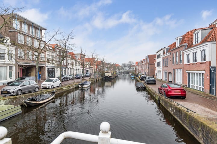 Foto 33 van Burgwal 55-A