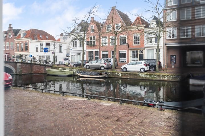 Foto 34 van Burgwal 55-A