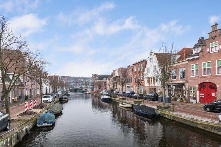 Foto 35 van Burgwal 55-A