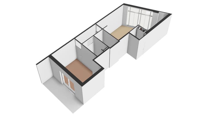 Foto 37 van Burgwal 55-A