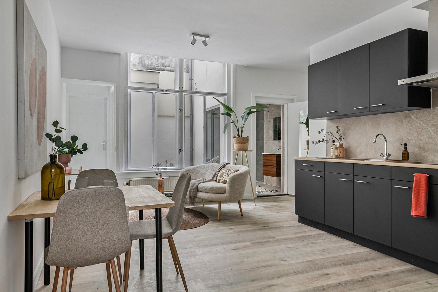 Foto 4 van Oude Vest 57