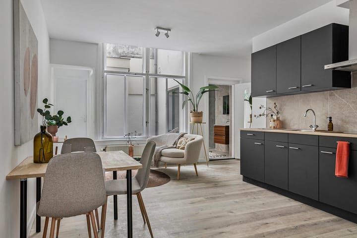 Foto 4 van Oude Vest 57