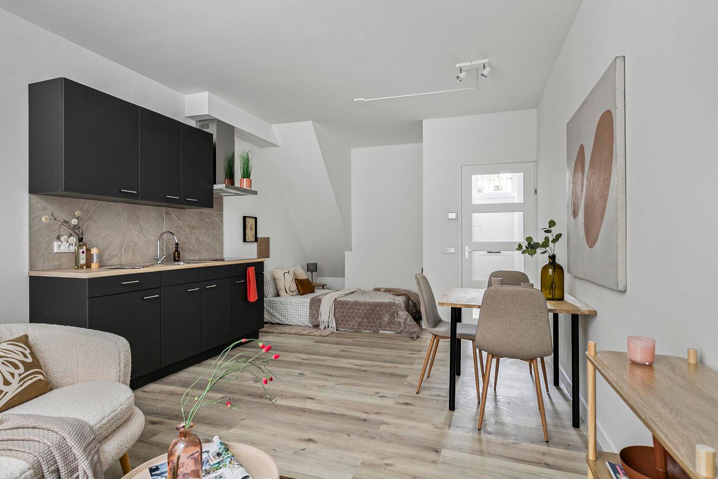 Foto 5 van Oude Vest 57