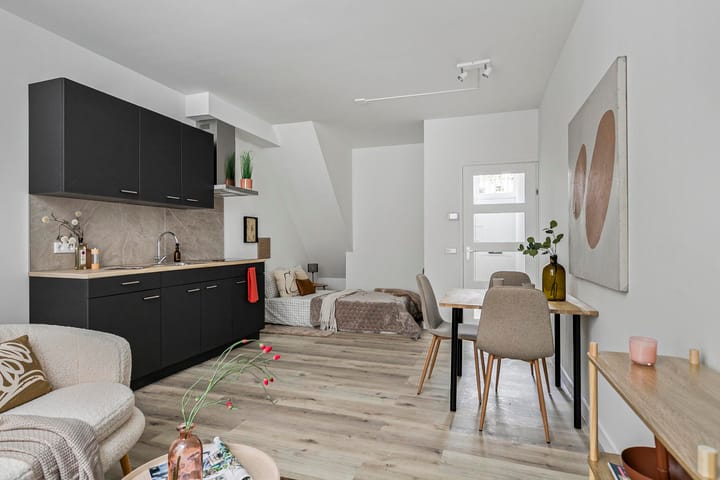 Foto 5 van Oude Vest 57