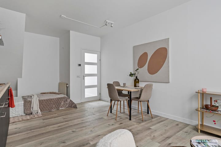 Foto 6 van Oude Vest 57