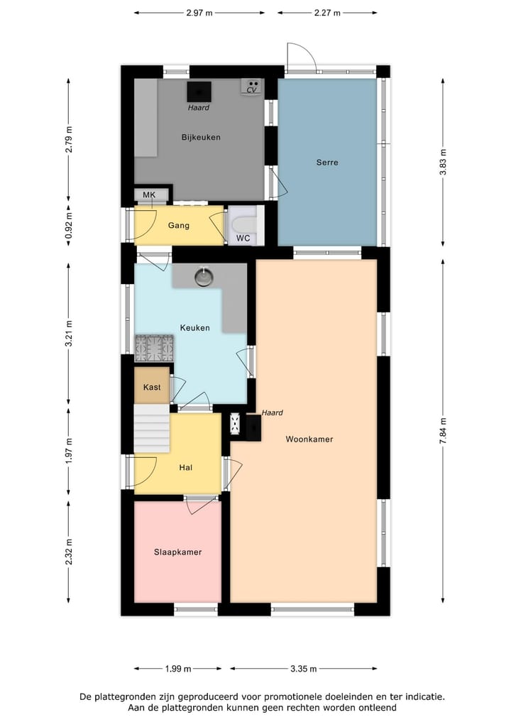 Foto 48 van Gemeenelandsweg 41