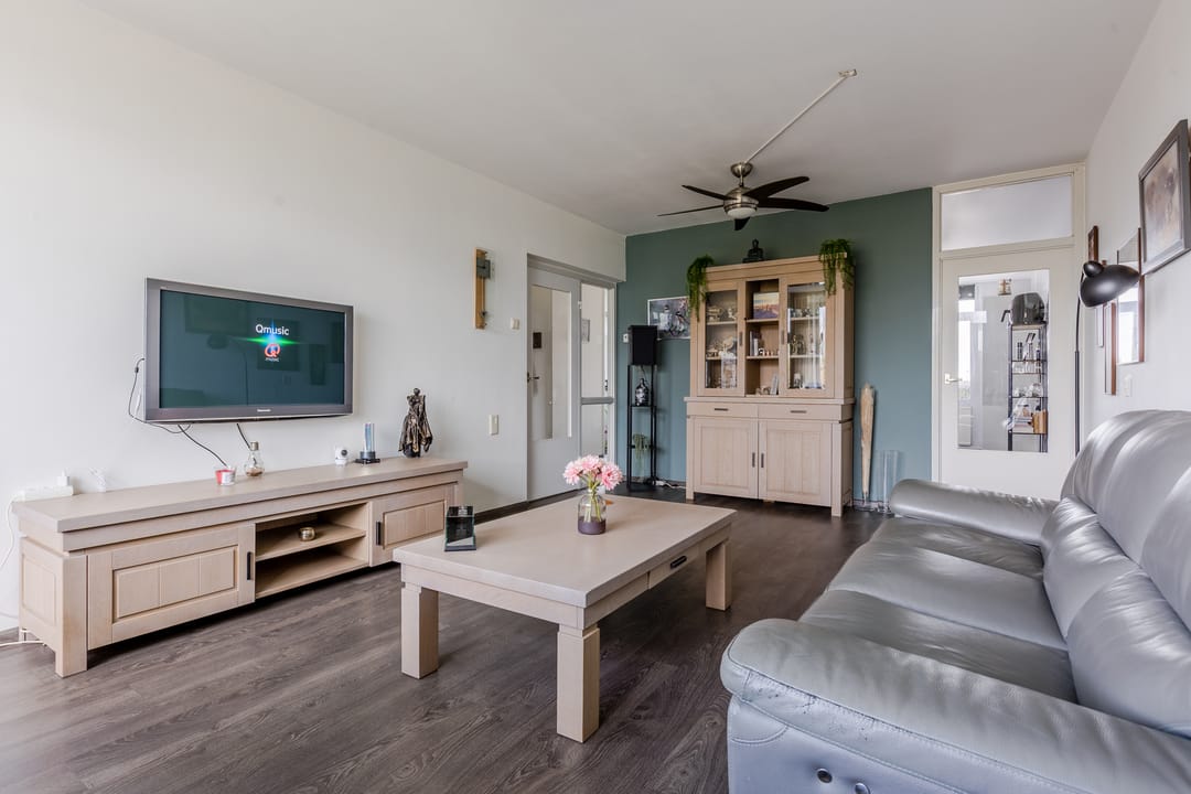 Photo 2 of van Brakelstraat 73