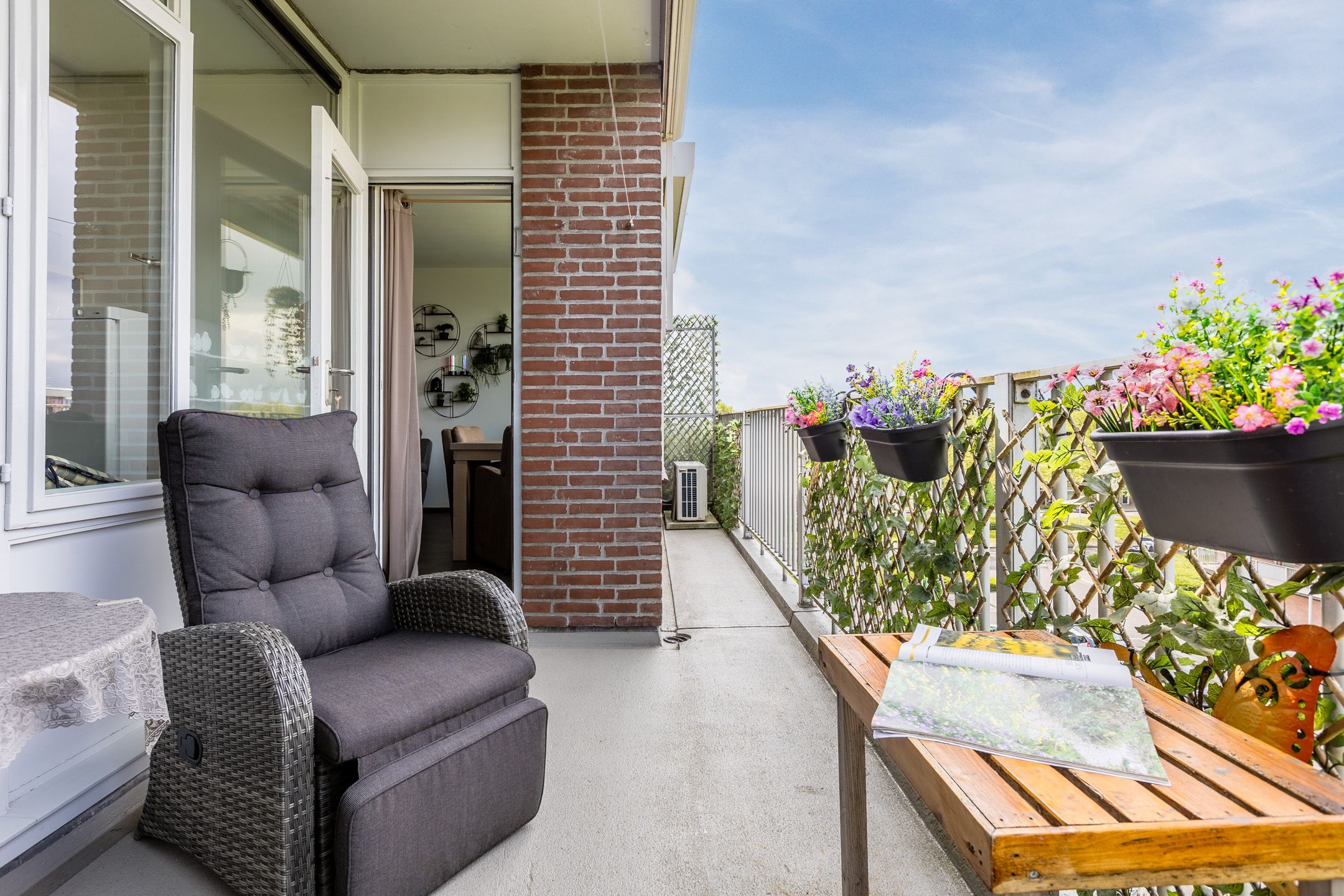 Photo 3 of van Brakelstraat 73