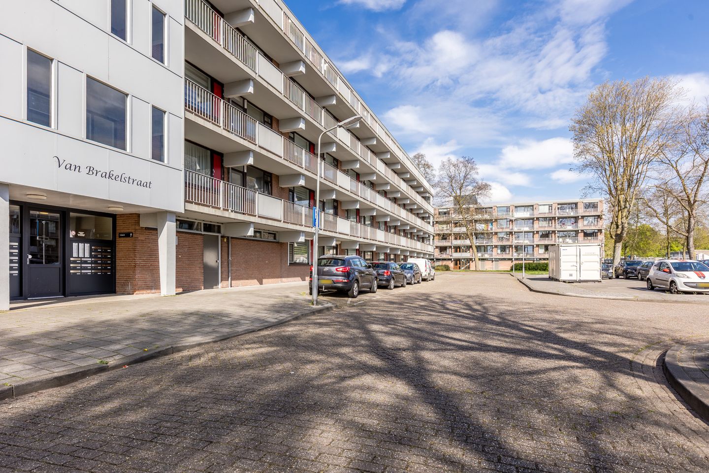 Photo 5 of van Brakelstraat 73