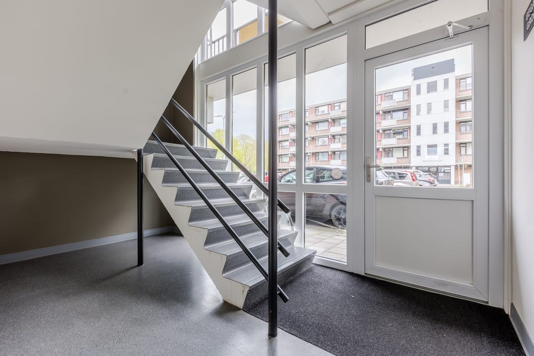 Photo 7 of van Brakelstraat 73