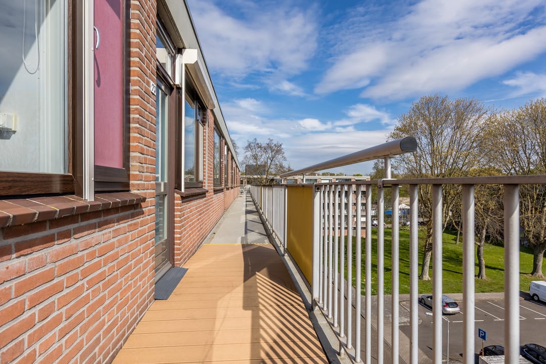 Photo 8 of van Brakelstraat 73