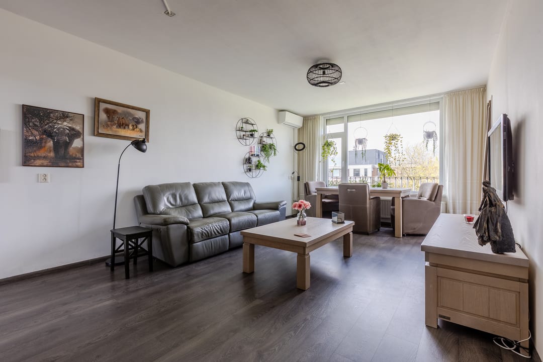 Photo 11 of van Brakelstraat 73