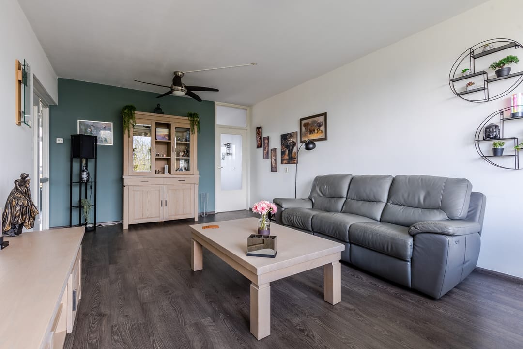 Photo 13 of van Brakelstraat 73