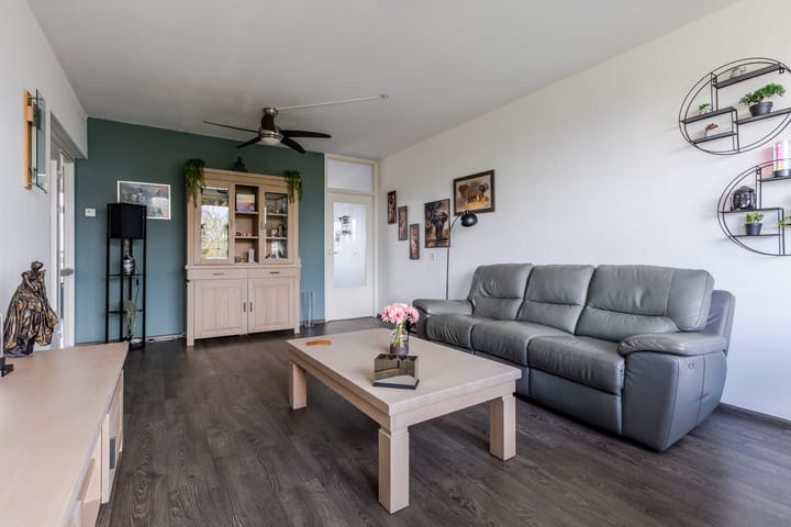 Foto 13 van van Brakelstraat 73