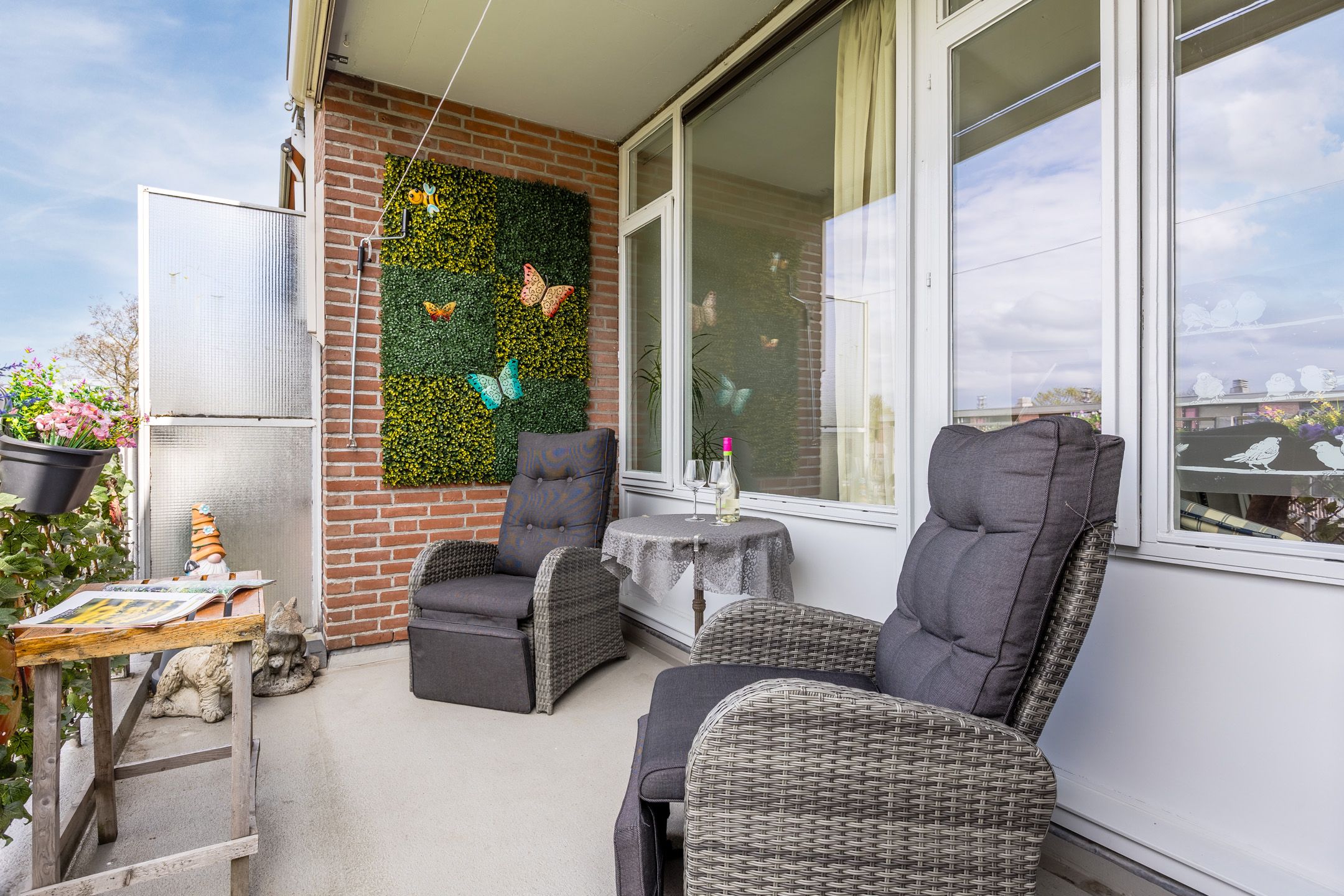 Photo 24 of van Brakelstraat 73